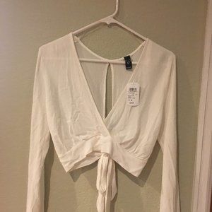 Windsor Blouse